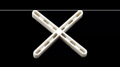 Rubi Tegelvoegkruisjes | 3 mm | L Doos 200 st - 02953