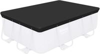 Bestway zwembadhoes flowclear 269x179 cm - thumbnail