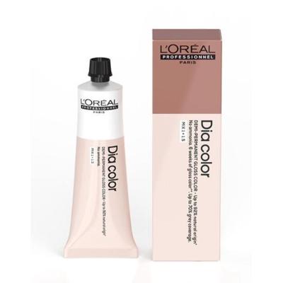 L'Oréal Professionnel Dia Color 6.84 Haarverf 60ml