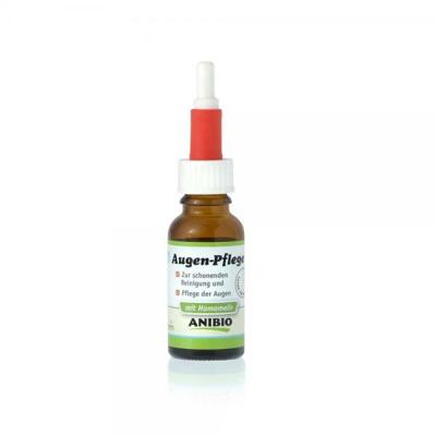 ANIBIO Oogverzorging, 20 ml