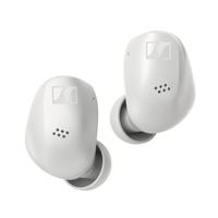 Sennheiser ACCENTUM True Wireless In Ear oordopjes Bluetooth, Draadloos Wit Noise Cancelling Mobiele telefoon - thumbnail
