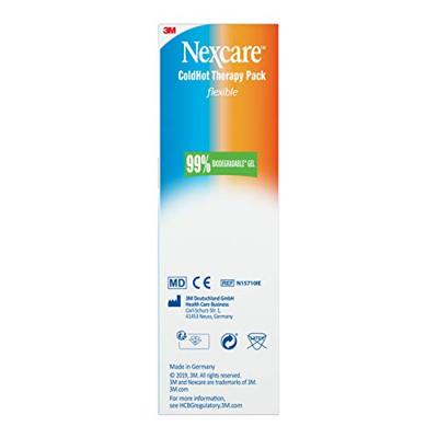 Cold hot therapy pack flexible - thumbnail