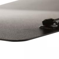 MAUL klembordmap Flexx PP A4 zwart - thumbnail