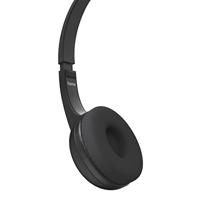 Hama On Ear headset Zwart - thumbnail