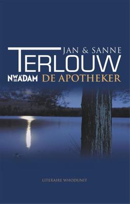 De blauwe tweeling - Jan Terlouw, Sanne Terlouw - ebook