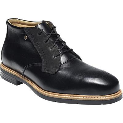 EMMA Werkschoen Valentino Frontier D Hoog S3 | Zwart (D) | Maat 43 - 11.148.035.05