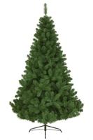 Everlands Kerstboom imperial pine 120cm groen - thumbnail