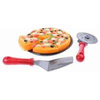 Johntoy home & kitchen magische pizza - thumbnail