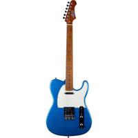 JET Guitars JT-300 Blue elektrische gitaar - thumbnail