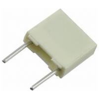 Kemet SBDC3100AA00J 1 stuk(s) Foliecondensator Bulk - thumbnail