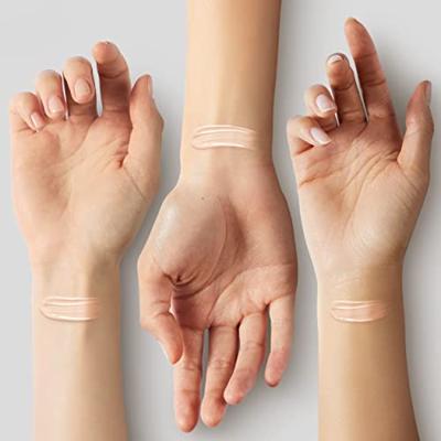 Armani Luminous Silk Foundation 4.5 30 ml Dames