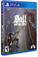 Salt and Sacrifice (Limited Run Games) - thumbnail