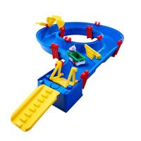 Aquaplay 1504 - amphie set waterbaan - thumbnail