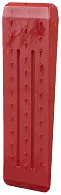 IRONSIDE 100705 Velwig 25 cm 388 g Gewicht (kop) 388 g