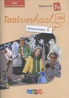 Taal - Hetty van den Berg - Paperback (9789006614312) - thumbnail