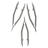 Hama strijkkralen pincet, 3st. - thumbnail