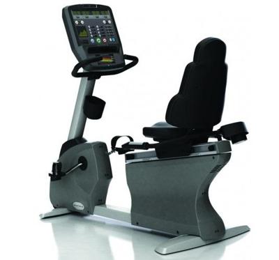 Matrix ligfiets R5X gebruikt