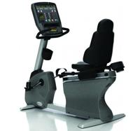 Matrix ligfiets R5X gebruikt - thumbnail