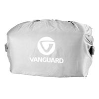 Vanguard VEO CITY TP28 NV Acessoiretas Binnenafmetingen (bxhxd) 280 x 170 x 85 mm Regenbescherming Blauw - thumbnail