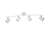 Trio Design plafondspotToulouse 4-lichts - R82124131 - thumbnail