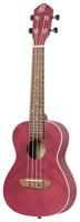 Ortega Earth Series RURUBY concert ukelele paars - thumbnail
