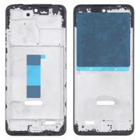 Front Housing LCD Frame Bezel Plate for Xiaomi Redmi Note 10 5G - thumbnail