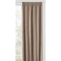 Gordijnstof Femke - ecru - thumbnail