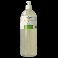 Jacob Hooy Aloe vera tester 1000 Milliliter - thumbnail