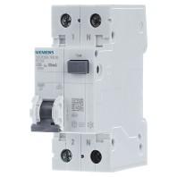 Siemens 5SU13567KK20 Aardlekschakelaar 1-polig 20 A 0.03 A 230 V