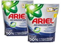 Ariel Prof Allin1 Pods Regular- 140 Wasbeurten - thumbnail