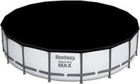 Bestway zwembadhoes flowclear fast set 555 cm - thumbnail