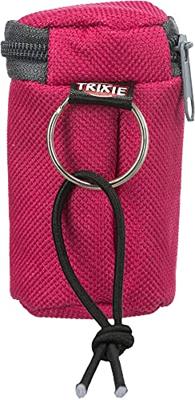 TRIXIE ZAKJESDISPENSER ASSORTI 2X15 ZAKJES 4 ST