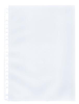 Kangaro K-14029 Showtas A4 PP 80mµ 23-gaats 10 Krimp A 10 Stuks Kangaro K-14029 Showtas A4 PP 80mµ 23-gaats 10 Krimp A 10 Stuks