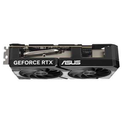 Asus Nvidia GeForce RTX 5060 Ti Videokaart GeForce RTX 5060 Ti 8 GB