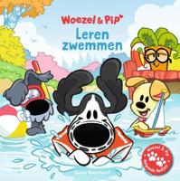 Leren zwemmen (Hardback) - thumbnail