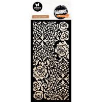 Studio Light • grunge collection mask vintage roses - thumbnail