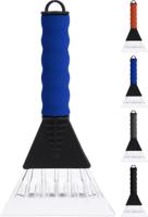 IJskrabber 4 Verschillenden Kleuren - thumbnail