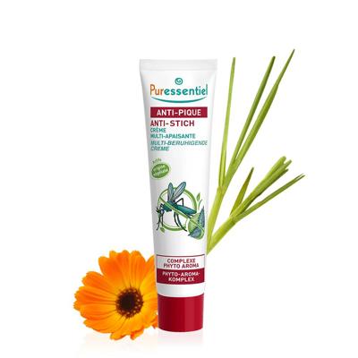 Puressentiel A/beet Creme Verzachtend 40ml
