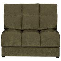 WOOOD Second Date 1-zits Element - Vintage - Groen - thumbnail