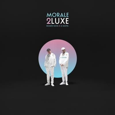 Morale 2Luxe - CD (0602567379539) Morale 2Luxe - CD (0602567379539)
