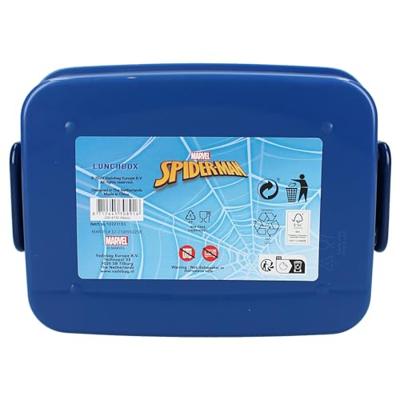 Vadobag Lunchbox spider-man let&apos;s eat