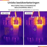 FLIR TG165-X Warmtebeeldcamera - thumbnail