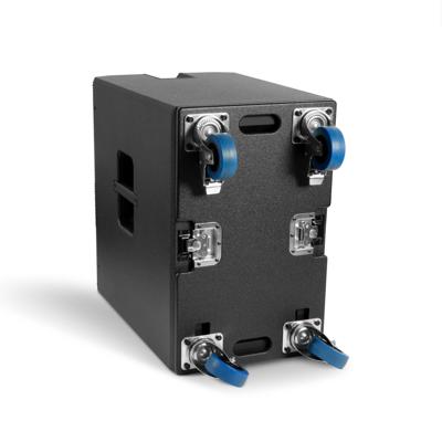 LD Systems MAUI 44 G2 CB wielplaat voor MAUI 44 G2