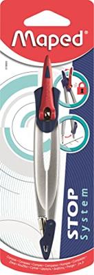 Maped passer Stop System, op blister - thumbnail