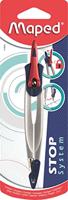 Maped passer Stop System, op blister - thumbnail