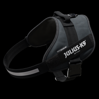 Idc power harnas 4 xl-xxl antraciet Julius K12 Hortus - Hortus - thumbnail