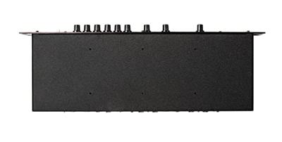 Dunlop DCR-2SR Cry Baby Rack Module