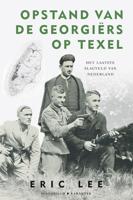 Opstand van de Georgiërs op Texel - Eric Lee - ebook - thumbnail