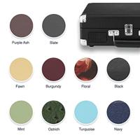 Crosley CR8005F-NV4 Cruiser Plus Navy platenspeler - thumbnail