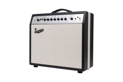 Supro Airwave